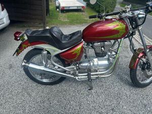 SIMSON AWO SPORT IM SUPER ZUSTAND