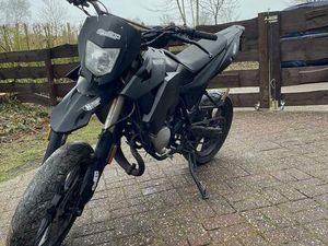 GENERIC TRIGGER SM 50 AM6