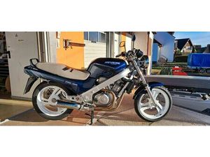 HONDA NTV 650 REVERE - RC33