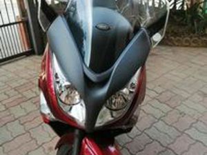 HONDA SILVER WING
