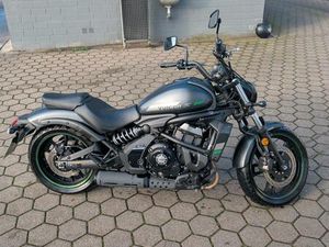 KAWASAKI VULCAN S