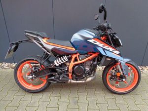 KTM 390 DUKE