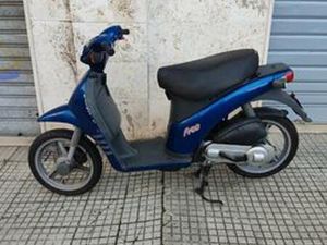 PIAGGIO FREE 50 - 1995