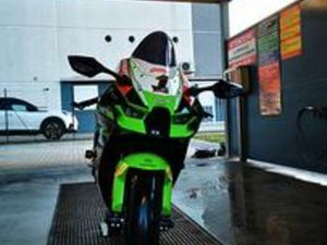 KAWASAKI NINJA ZX-10 - 2022