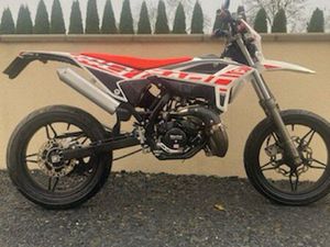 BÊTA RR DE DE 2022 TOUTE D’ORIGINE