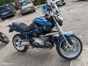 R1200R TOUTES OPTIONS