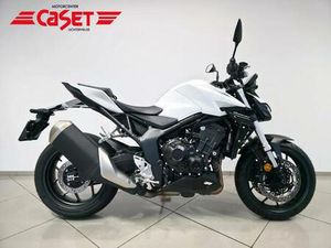② HONDA CB 1000 S (ANNÉE DE CONSTRUCTION 2025)