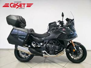 ② HONDA (ANNÉE DE CONSTRUCTION 2025)