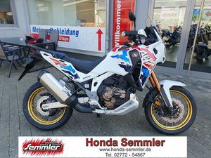 HONDA CRF1100 ADVENTURE SPORTS ES DC T VERFÜGBAR!