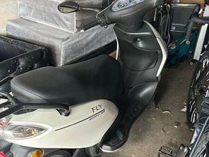 SCOOTER 125