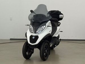 PIAGGIO MP3 500 HPE*ABS*ASR*TOPCASE*