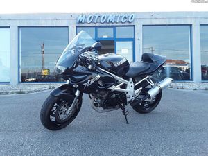 YAMAHA YZF 600 THUNDERCAT