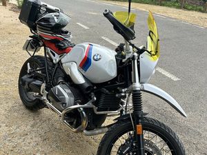 YAMAHA TRACER 9 GT+ 2024 14990