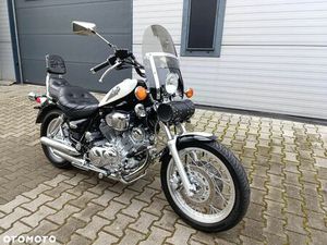 YAMAHA VIRAGO