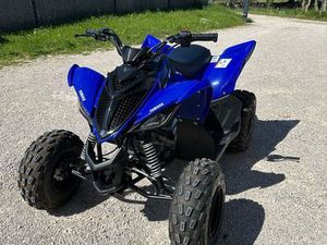 QUAD YAMAHA 110
