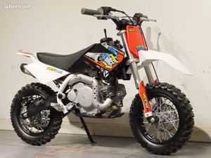 YCF 50A - ENVOI/REPRISE POSSIBLE