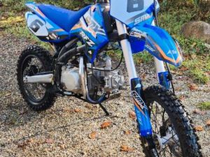 MOTO SMX 150 RFZ