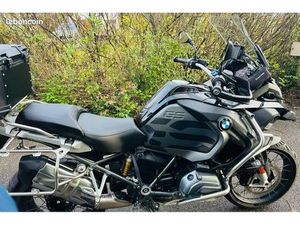 BMW R1200 GS ADVENTURE