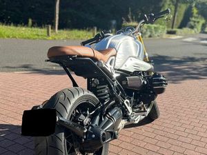 R 1200 NINE T UNIQUE