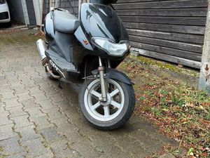 CPI OLIVER 50 CCM ROLLER BASTLERFAHRZEUG MIT PAPIEREN