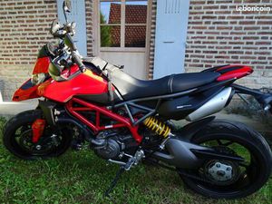 DUCATI 950 HYPERMOTARD