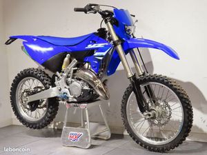 FANTIC 125 XE / YAMAHA 125 YZE 2022 - ENVOI/REPRISE POSSIBLE