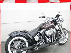HARLEY-DAVIDSON SOFTAIL
