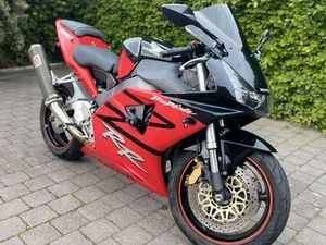 ② HONDA CBR FIREBLADE 954 RR