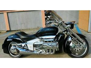 NRX1800 VAKYRIE RUNE