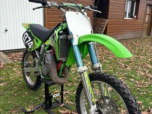 125 KX