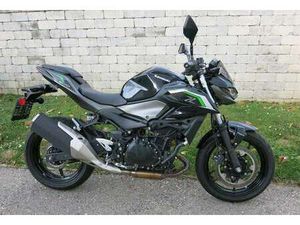 500 ABS / AUS 1.HAND / GARAGEN- UND SERVICEGEPFLEGT /