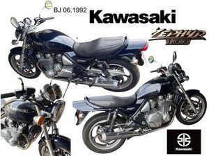 KAWASAKI ZEPHYR 1100