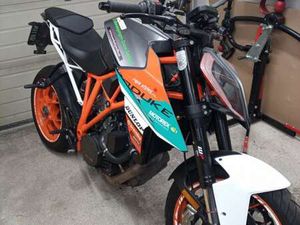 SUPERDUKE 1290 R 2.0