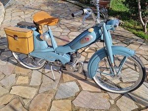 MOBYLETTE MOTOCONFORT AU76