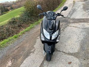 MBK SKYLINER 125 CM3