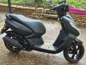 PEUGEOT KISBEE 2 TEMPS