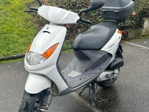 VIVACITY VIVA CITY 100 CC 2T