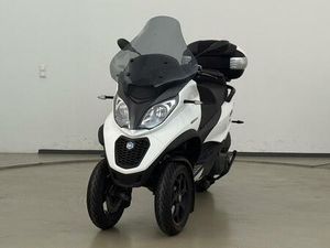 PIAGGIO MP3 500 HPE*ABS*ASR*TOPCASE*