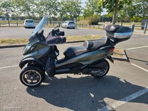 SCOOTER MP3 PIAGGIO