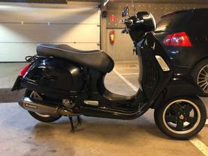 VESPA GTS 300 I.E. SUPER
