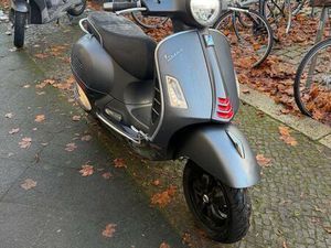 VESPA GTS 300