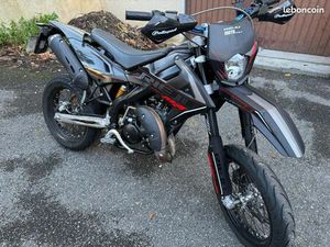 RUIEJU BLACK ÉDITION