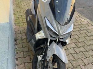 JM MOTORS R-MAX 50 CC