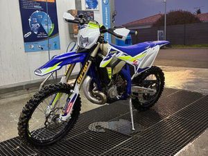 250 SER 2021 SHERCO