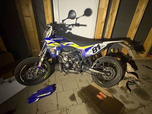 SHERCO 50 CC