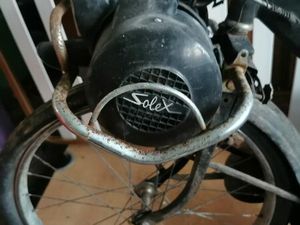 SOLEX 3800 A RESTORER