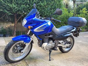 A VENDRE 650 SUZUKY FREEDWIND