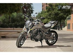 VOGE 525 R FUL LED- NAKED