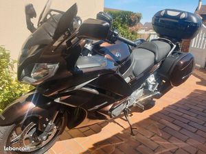 YAMAHA FJR 1300 AS