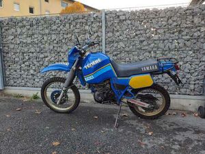 TENERE 600 (MOTOR DEFEKT)